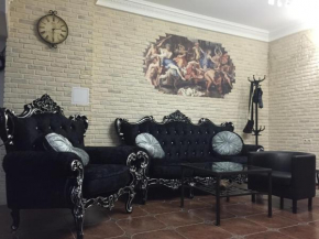 Seven Liones, Moscow Moscow